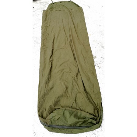 sacco interno per sacco a pelo esercito inglese